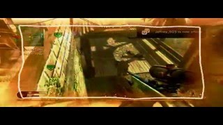 COD4 PS3 :: OwnReturns 8th Montage/Minitage