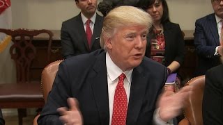 President gets murder rate backwards
