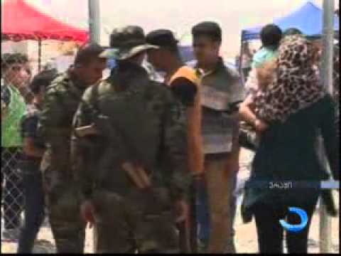 ისლამისტმა ტერორისტებმა ერაყის სიდიდით მეორე ქალაქი აიღეს