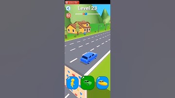 Shape-shifting | GaMePlaY aLL LeVeLs ¦23¦ |BIG UPDATE! [Android, iOS]