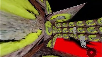 Pm 6:06 ERROR [Pm 6:06 Build Mode] How to find & Beat Sublevel 😃 Scrubber By Me