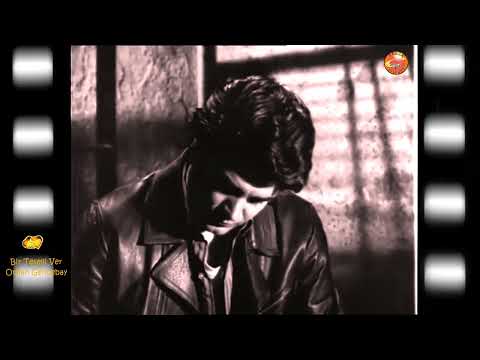 Orhan Gencebay - Bir Teselli Ver (1970) Film Vrs