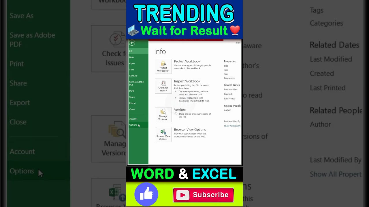 Drag and fill handel not working in Excel  