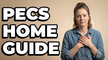 How Do You Start Using PECS At Home?