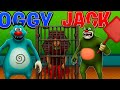 Gaming Dost Escape Scary Oggy Granny And Grandpa Jack House | Gaming Dost