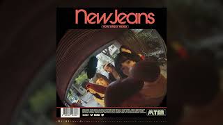 NewJeans (뉴진스) - How Sweet (MONOTOSTEREO. Remix)