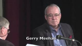 Play video: Gerry Meehan (2016) on Alexander Mogilny