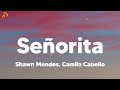 Shawn Mendes, Camila Cabello - Señorita