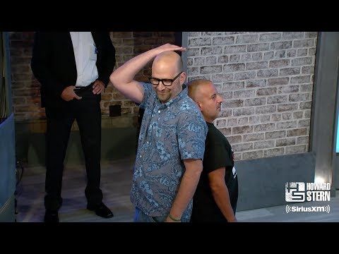 Will Shuli Egar Fight the “Bagel Boss Guy”?