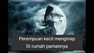 Pukul Dua Malam by Iwan Fals - Karaoke + Lyrics