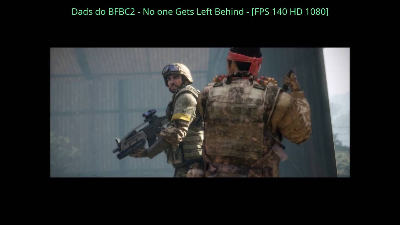 Battlefield Bad Company 2 No One Gets Left Behind FPS 140 HD 1080 YouTube battlefield-bad-company-2-no-one-gets-left-behind-fps-140-hd-1080-youtube