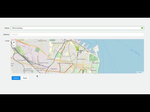 CorpMap.AI: Step#1—Location Creation