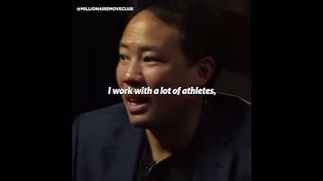 The 10 keys for unlocking your quick brain! - Jim Kwik