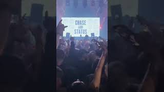 Chase & Status: When You See Us Open With This