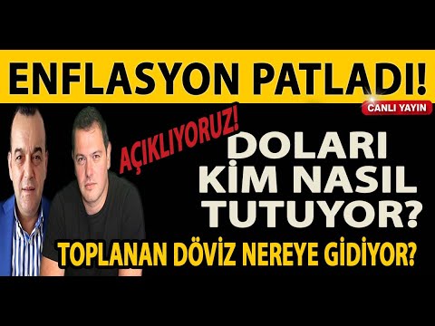 Video: Enflasyondan kimler zarar görüyor ve kimler yararlanıyor?