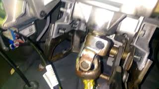 Pontiac G6 2008 como areglar el power electric