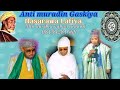 Anti Muradin Zuciya 25 2025 Anti Muradin Zuciya 25 2025