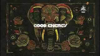 Yung Wylin, Dean Walker - Good Energy (Dean Walker Remix) #afrohouse