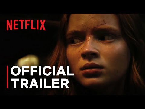 FEAR STREET | A Film Trilogy Event | Official Trailer | Netflix