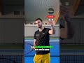 Den Gegner aus dem Feld drücken | Tennis Mastery