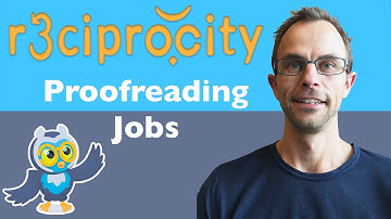 Proofreading Jobs To Work From Home: The Sharing Economy, Online Editing Jobs, And College Students