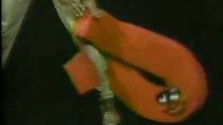 Classic Sesame Street - U Really Got a Hold On Me chords