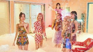 (G)I-DLE - DUMDi DUMDi BUT VOCALS ONLY