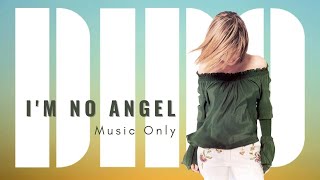 Dido - Album No Angel - Music Only