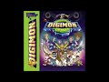 Digimon - The Movie - Soundtrack Score OST