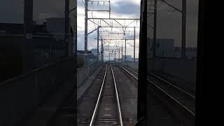 JR 宝塚線4