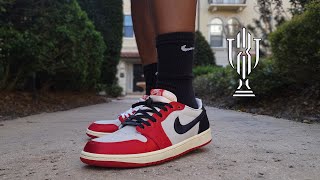 Trophy Room x Air Jordan 1 Low 