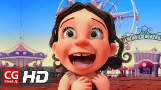 CGI Animated Short Film: "One Per Person" by Traceback Studios | CGMeetup