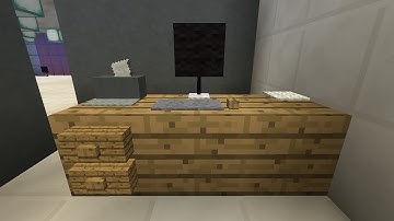 office supply only one command 1.10 | Minecraft