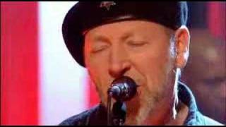 Vignette de la vidéo "Richard Thompson - Dad's Gonna Kill Me (2007)"