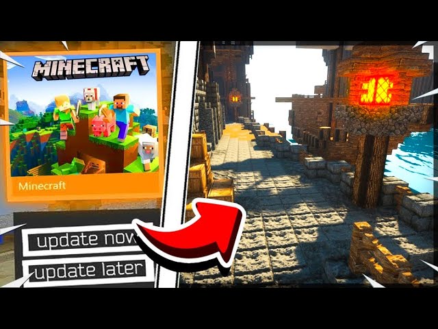 Minecraft With Ray Tracing: Your Questions Answered