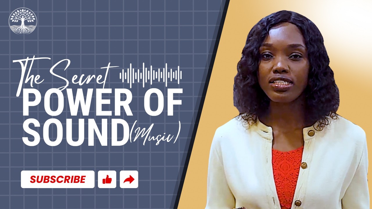 The Secret Impact of Music on Your Soul(3 Filters You Need)