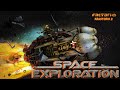 Factorio s06e03 K2+SE Первая макаронная фабрика или Рубрика &quot;Борьба за каждого подписчика&quot;