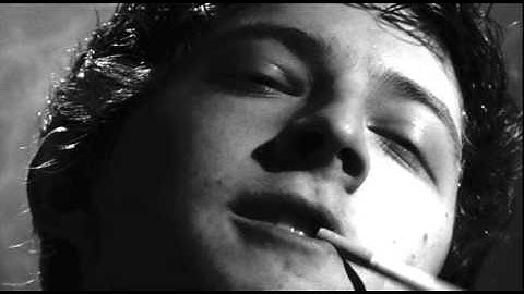 AFP Deleted Scene: Sin City Spoof