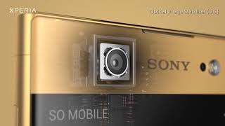 Sony Xperia XA1 Ultra