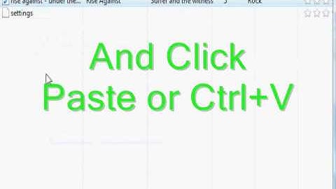 How to put your own music in the sims 2