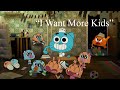 The Amazing World Of Gumball Out Of Context For 15:15