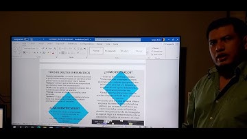 Proyecto modular Informática 1