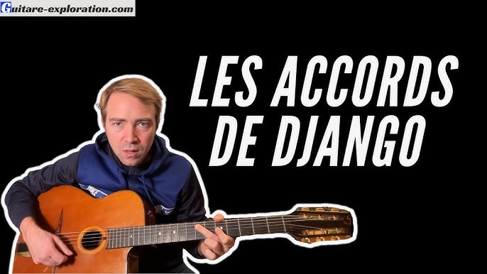 Au camping de Samoreau, les fans de jazz manouche ressuscitent la légende  Django Reinhardt - Le Parisien