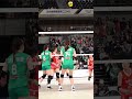 ダイレクトは必ず決める！