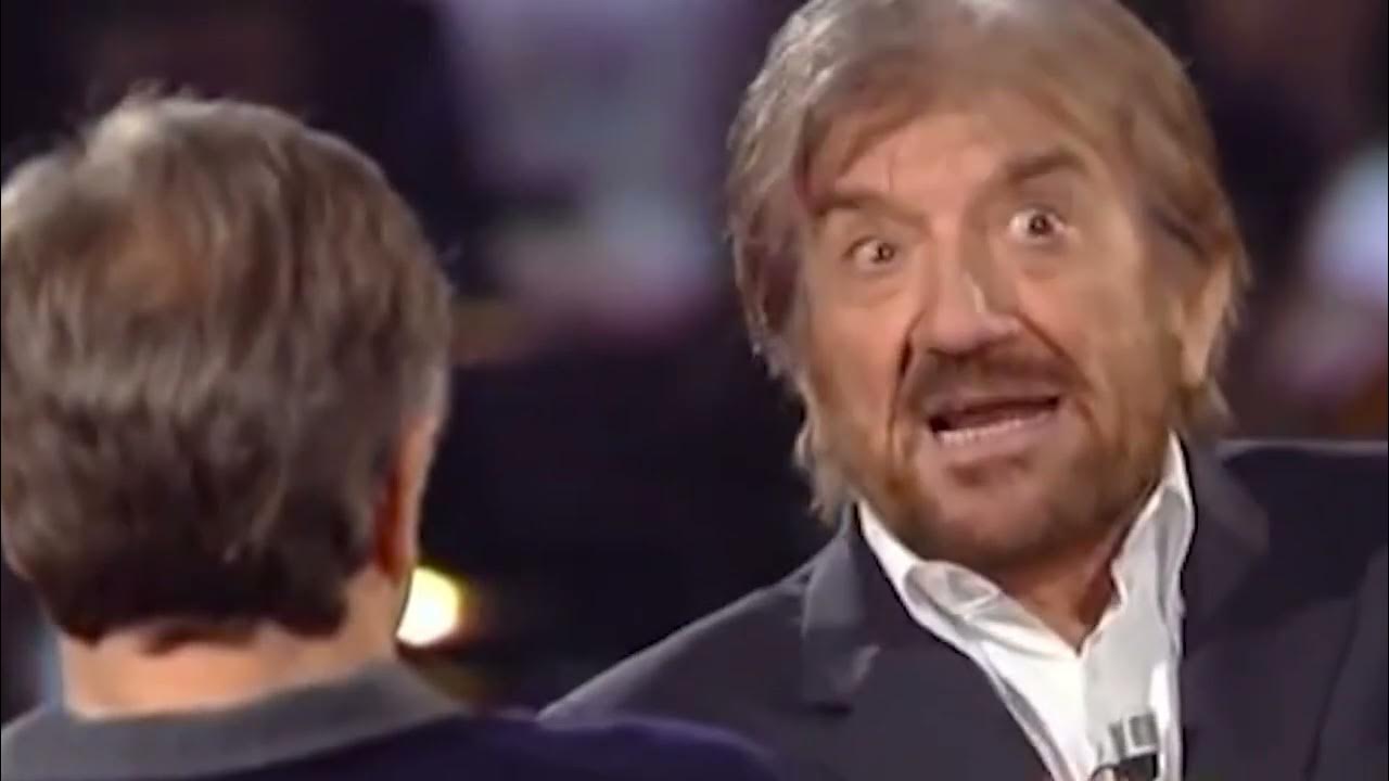 Gli esordi di GIGI PROIETTI YouTube