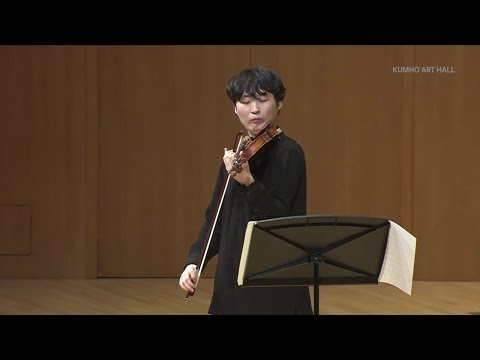Edvard Grieg: Violin Sonata No. 1 in F Major, Op. 8 - YouTube