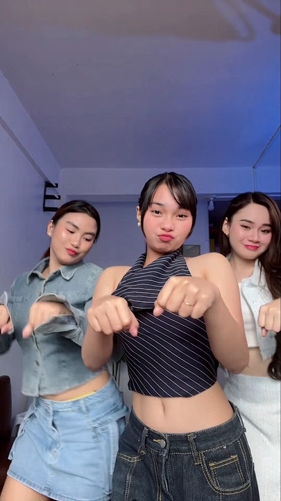 NEW 2025 TikTok Mashup Dance Trend
