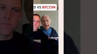 Celebrity Ray Dalio Wrong on Bitcoin: The Truth Revealed! Profile