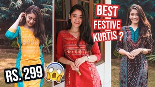 This video is about amazon festive kurti haul where i will show
designer kurtis in affordable party wear and talk for the ...