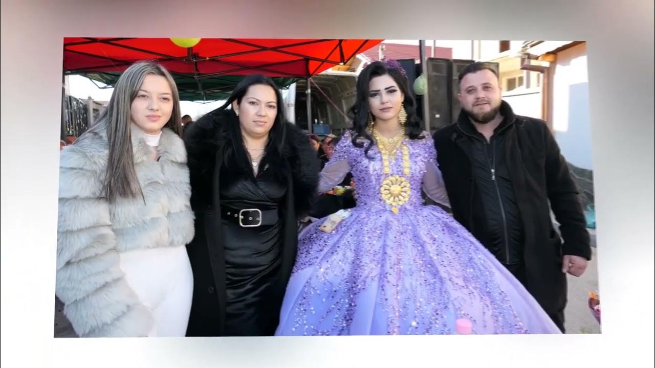 годежа на дани и ягода с . динката - YouTube